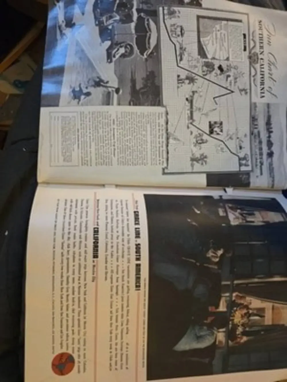 life magazine november
